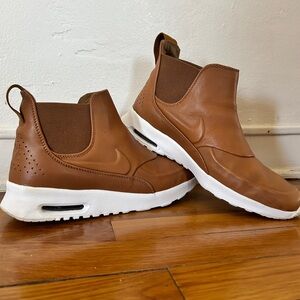 Nike Air Max Thea Mid Chelsea Sneaker Boot - Women’s